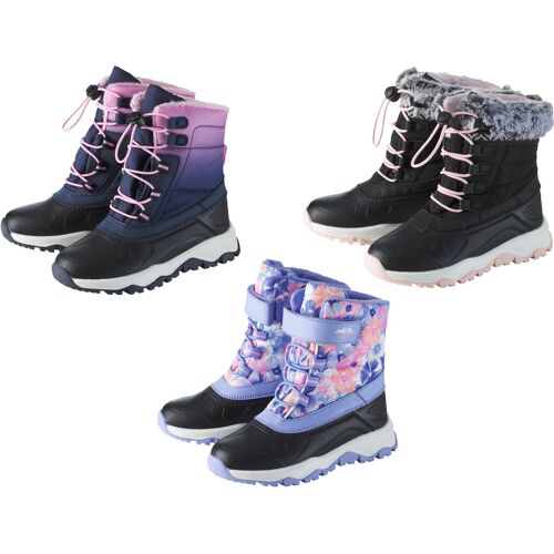 CRIVIT Kinder Winterstiefel