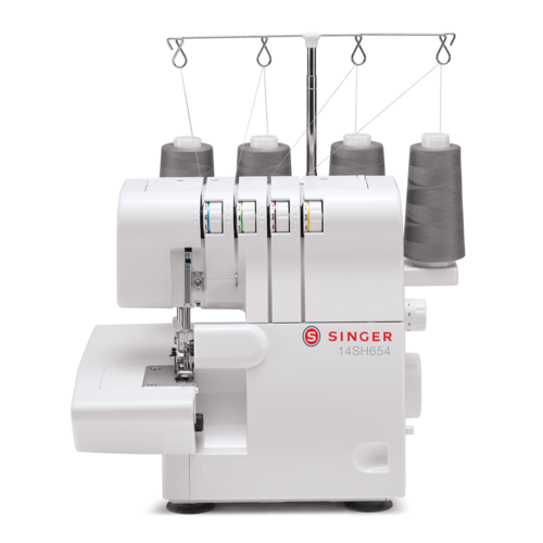 SINGER »14SH654« Overlock