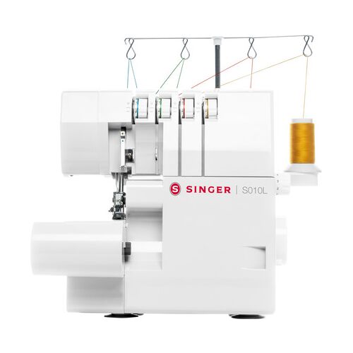 SINGER Overlock-Nähmaschine »S010L«