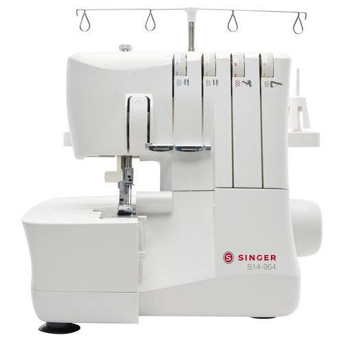 SINGER Overlockmaschine »S14-954«