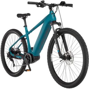 FISCHER E-Bike Mountainbike »Montis 4.1i«, MTB, 29 Zoll