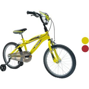 Huffy Kinderfahrrad, 18 Zoll