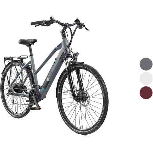 TELEFUNKEN E-Bike Trekkingrad »XC940 Expedition«, 28 Zoll