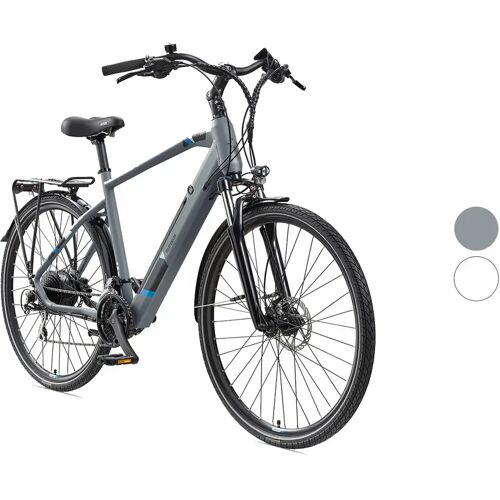 TELEFUNKEN E-Bike Trekkingrad »XC941 Expedition«, 28 Zoll