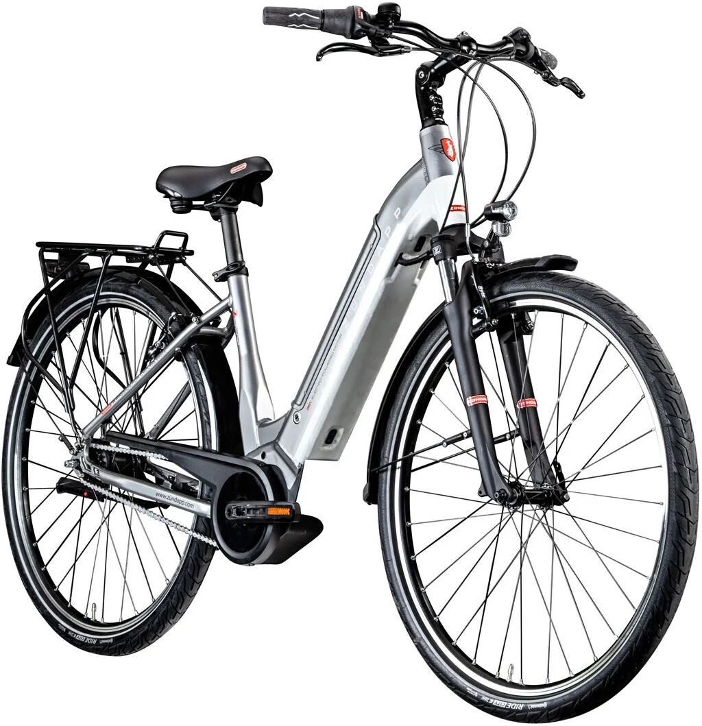 Zündapp CITY E-Bike »Z905 700c«, 28 Zoll