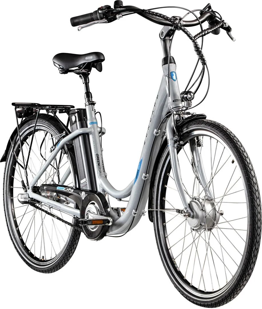 Zündapp E-Bike City Green 2.7, 26 oder 28 Zoll