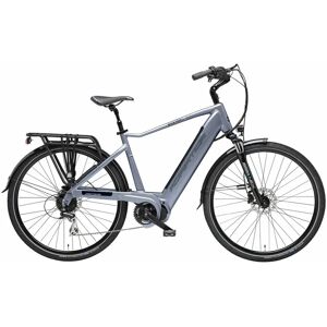 Adriatica E-Bike Trekking »3 KING Man«, 28 Zoll