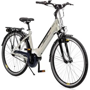 Maxtron E-Bike Cityrad »MC-5X«, 28 Zoll