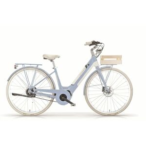 MBM E-Bike City »Primavera«, 28 Zoll