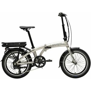 Adriatica E-Bike Klapprad »E-SMILE PLUS«, 20 Zoll