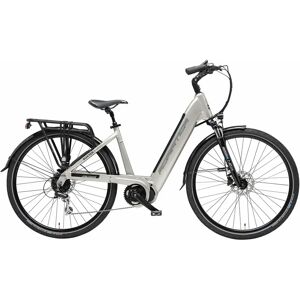 Adriatica E-Bike Trekking »3 KING LADY«, 28 Zoll