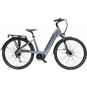 Adriatica E-Bike Trekking »3 KING LADY«, 28 Zoll