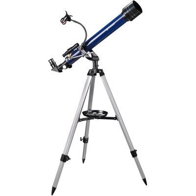 BRESSER Skylux Teleskop »60/700 AZ« BRESSER Skylux Teleskop »60/700 AZ«