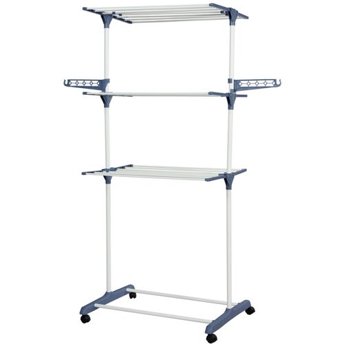 W5 Turmwäscheständer