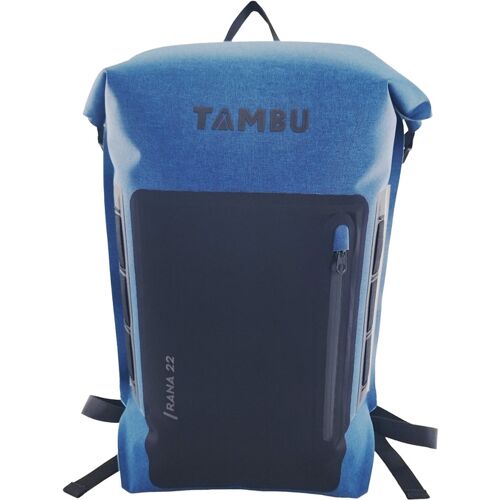 TAMBU Wasserdichter Rucksack Rana 22