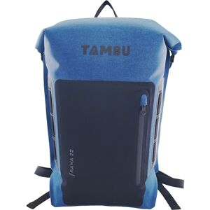 TAMBU Wasserdichter Rucksack Rana 22 TAMBU Wasserdichter Rucksack Rana 22