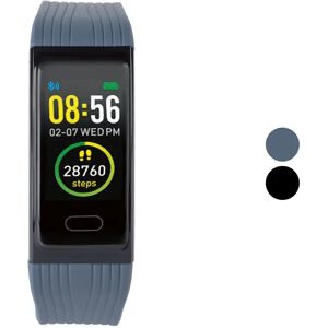 SILVERCREST® Activity Tracker, mit Farbdisplay, inklusive App