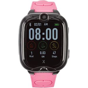 XPLORA Kinder GPS-Smartwatch »XGO2«, 4G, mit Taschenlampe