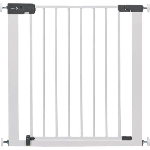 Safety 1st U-Pressure Fit Quick Close+ Türschutzgitter zum Klemmen