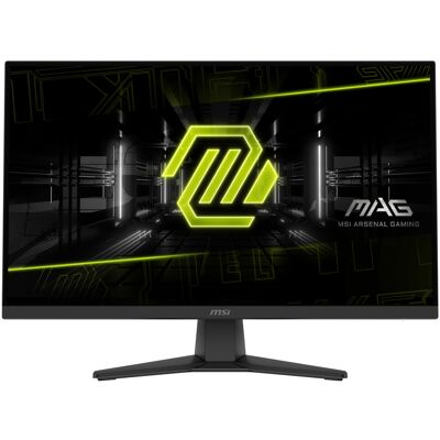 MSI - MAG 272F - 27in - FHD - Monitor MSI - MAG 272F - 27in - FHD - Monitor