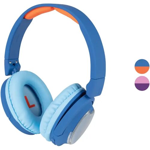 SILVERCREST® Kinder Bluetooth®-On-Ear-Kopfhörer Rhythm Kids »SKRK 30 A1«