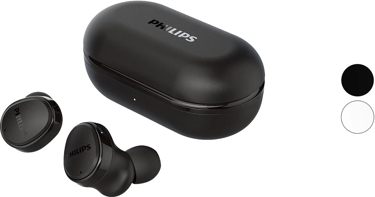 Philips True Wireless Kopfhörern mit ANC »TAT4556«