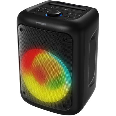 Philips Bluetooth Party Lautsprecher »TAX2000/10« Philips Bluetooth Party Lautsprecher »TAX2000/10«