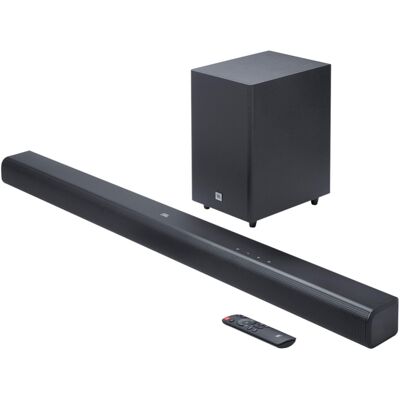 JBL Soundbar »Cinema SB550« 3.1-Kanal-Soundbar inklusive Subwoofer JBL Soundbar »Cinema SB550« 3.1-Kanal-Soundbar inklusive Subwoofer