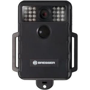 BRESSER  Wildkamera 5MP, für Foto- und Full-HD-Videoaufnahmen