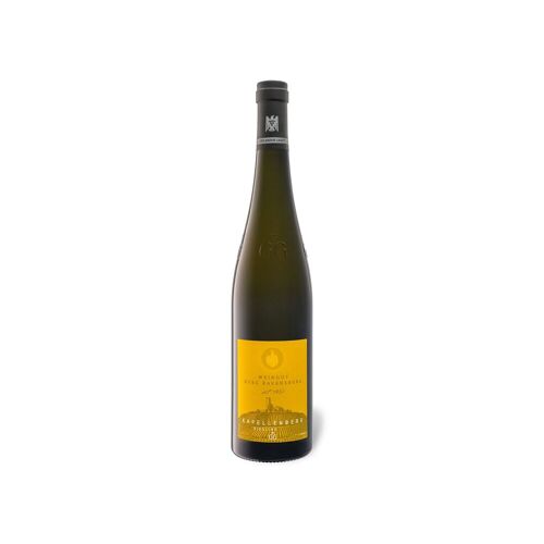 Weingut Burg Ravensburg BIO Weingut Burg Ravensburg Kapellenberg Riesling VDP.Grosses Gewächs trocken, Weißwein 2019