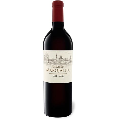 Château Marojallia Cuvée Prestige Margaux AOP trocken, Rotwein 2020