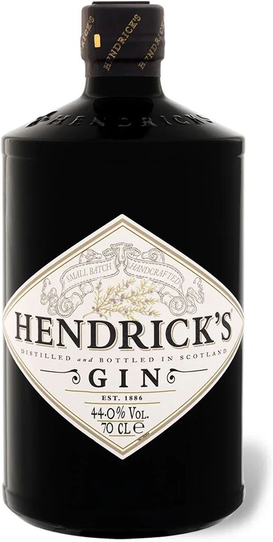 Hendrick's Gin 44% Vol