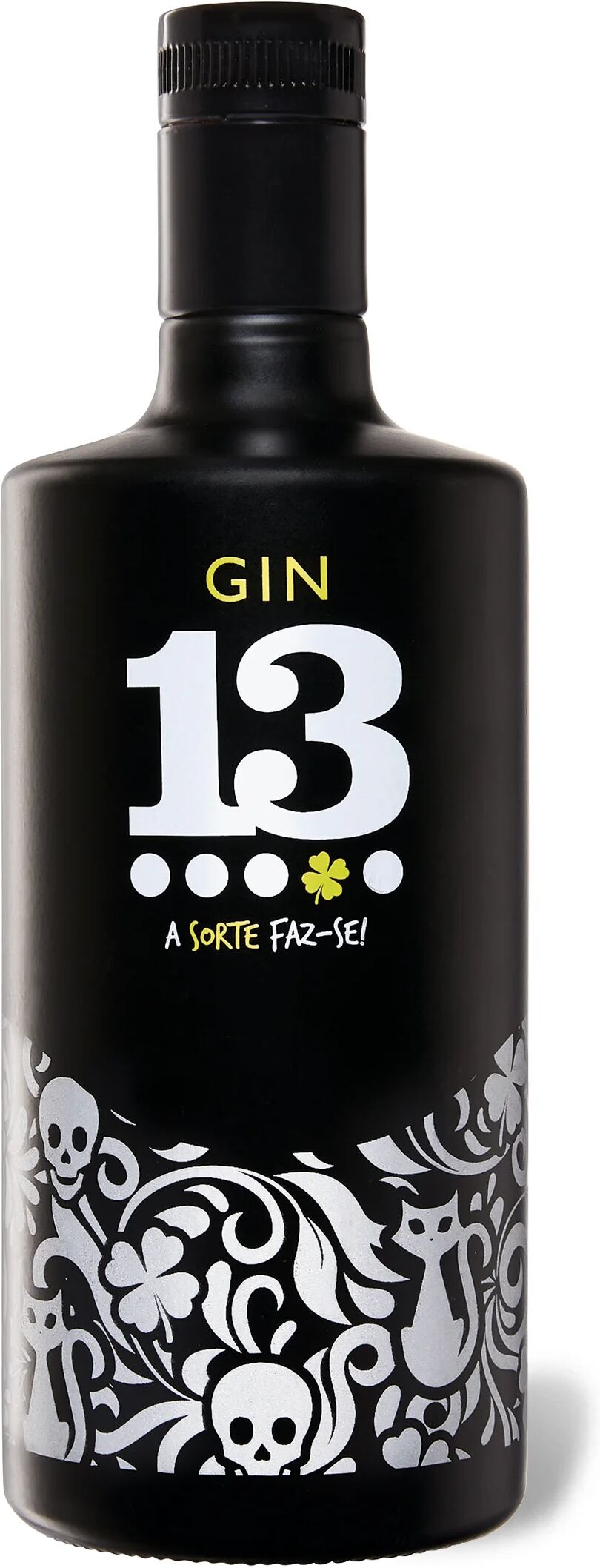 Gin 13 40% Vol