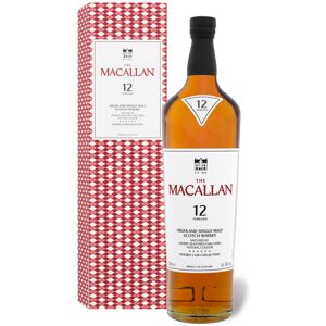 The Macallan Double Cask Highland Single Malt Scotch Whisky 12 Jahre 40% Vol The Macallan Double Cask Highland Single Malt Scotch Whisky 12 Jahre 40% Vol