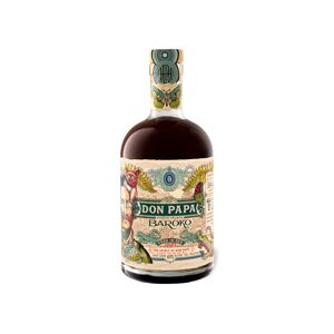 Don Papa Baroko (Rum-Basis) 40% Vol