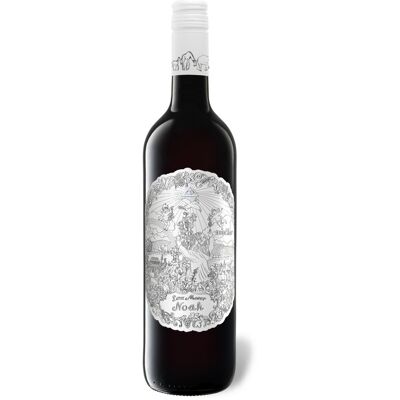 LENZ MOSER Noah Mailberg Niederösterreich trocken, Rotwein 2017 LENZ MOSER Noah Mailberg Niederösterreich trocken, Rotwein 2017