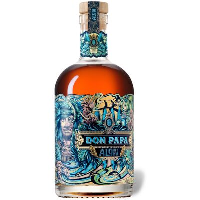 DON PAPA Alon (Rum-Basis) 40% Vol DON PAPA Alon (Rum-Basis) 40% Vol