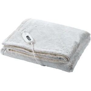 SILVERCREST® PERSONAL CARE Wärme-Kuscheldecke »SWKD 100 A1«, 6 Temperaturstufen