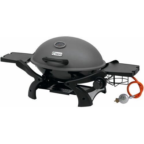 tepro Elektrogrill »Abington«, mit abnehmbaren Seitenablagen