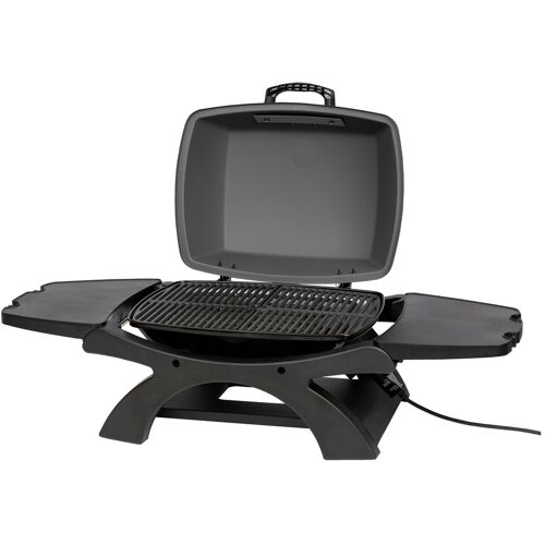 tepro Elektrogrill »Abington«, mit abnehmbaren Seitenablagen
