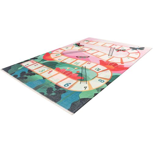 Obsession Kinderteppich »My Greta 620«, butt, 115 x 170 cm
