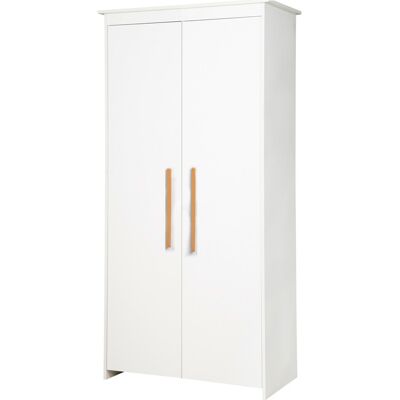 ROBA Kleiderschrank »Lilo«, 2-türig ROBA Kleiderschrank »Lilo«, 2-türig