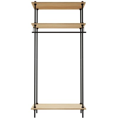 AR SHELVING Kleiderschrank mit Regalsystem »DECO« AR SHELVING Kleiderschrank mit Regalsystem »DECO«