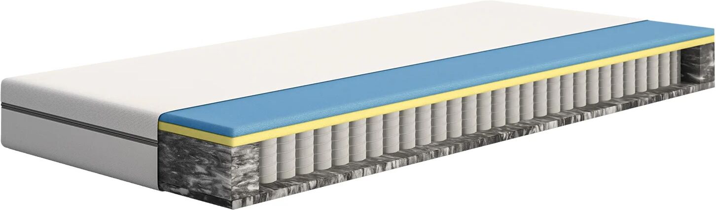 Matratze »Emma One Federkern«, dynamisch stützend
