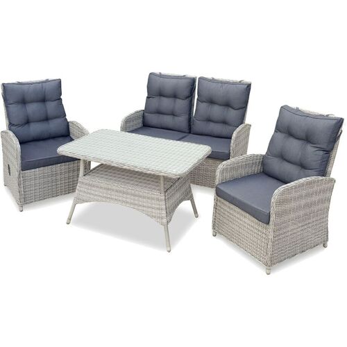 bellavista - Home & Garden® Dining-Lounge »Monte Carlo«