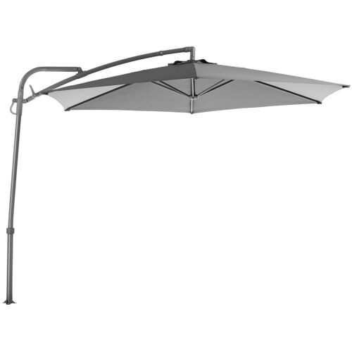 LIVARNO home Ampelschirm, mit hohem Sonnenschutzfaktor