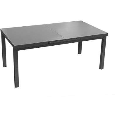 BELLAVISTA - HOME & GARDEN® Tisch »Boston«, mit automatischer Auszieh-Funktion BELLAVISTA - HOME & GARDEN® Tisch »Boston«, mit automatischer Auszieh-Funktion