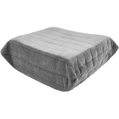 LIVARNO® Indoor-Loungehocker LIVARNO® Indoor-Loungehocker