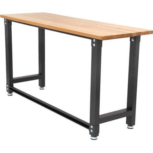 rikta Werkbank Massiv