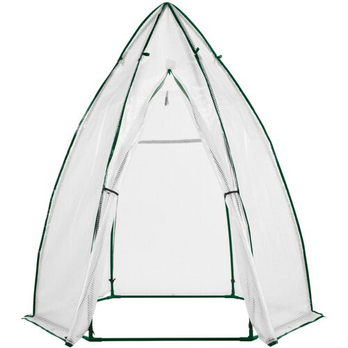 PARKSIDE® Foliengewächshaus